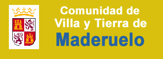 Comunidad de Villa y Tierra de Maderuelo