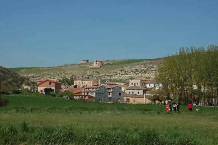 panorámica Alconadilla