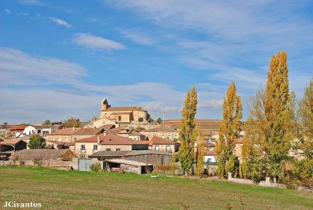 Vistas de Valdevarnés