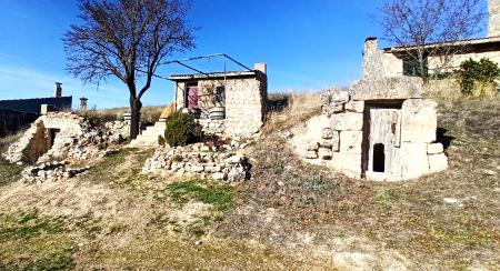 Bodegas de Valdevarnés