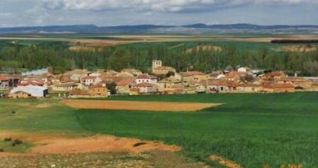 Imagen Riaguas de San Bartolomé